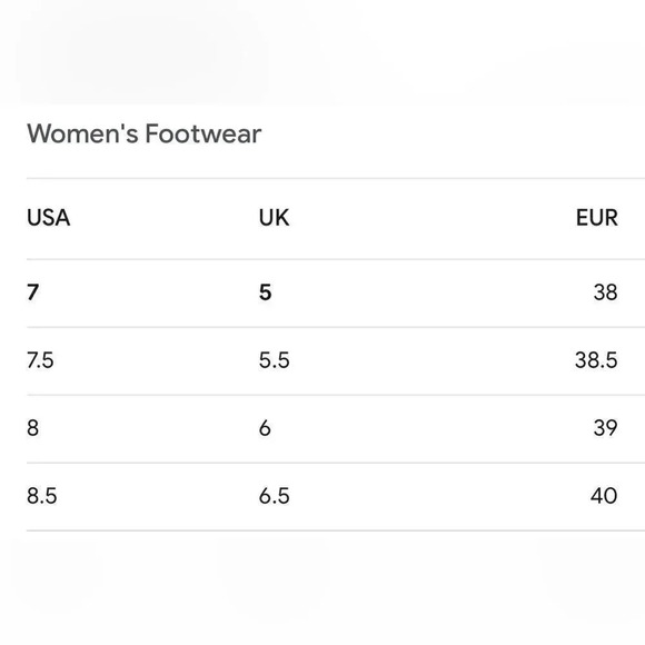 PrettyLittleThing Cleated Sole Zip Front High ankle Bootie Black Women’s size 7 - Picture 15 of 16